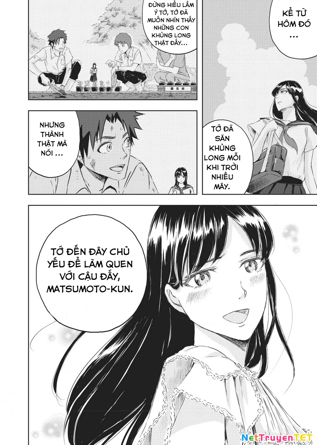 Khu bảo tồn khủng long Chapter 10 - 26