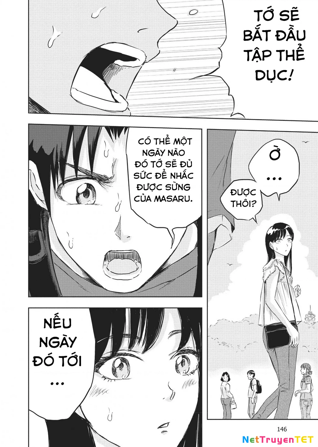 Khu bảo tồn khủng long Chapter 10 - 28