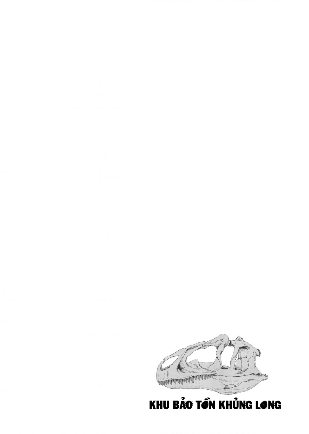 Khu bảo tồn khủng long Chapter 10 - 32