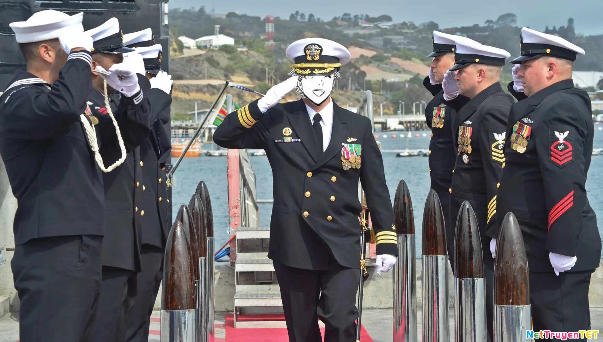 Khu bảo tồn khủng long Chapter 10 - 34