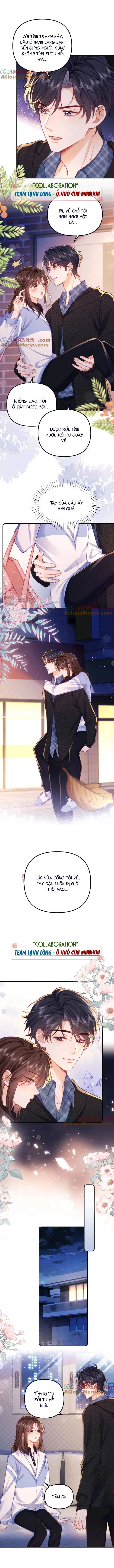 Truỵ Lạc Chapter  37 - 2