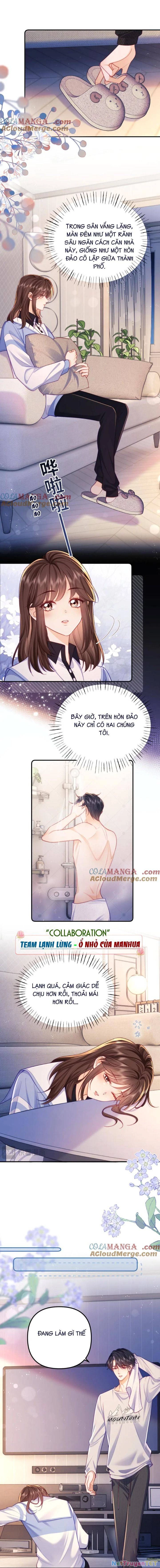 Truỵ Lạc Chapter  37 - 3