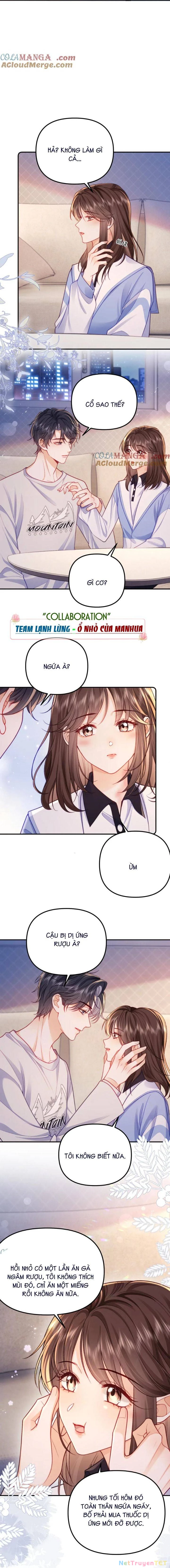 Truỵ Lạc Chapter  37 - 4