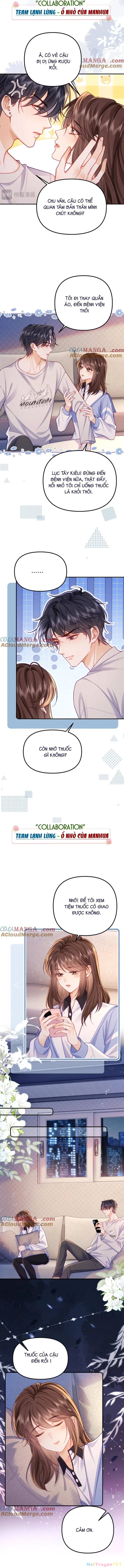 Truỵ Lạc Chapter  37 - 5