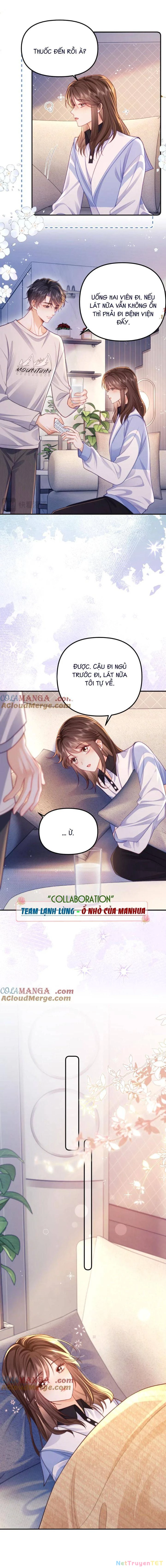 Truỵ Lạc Chapter  37 - 6