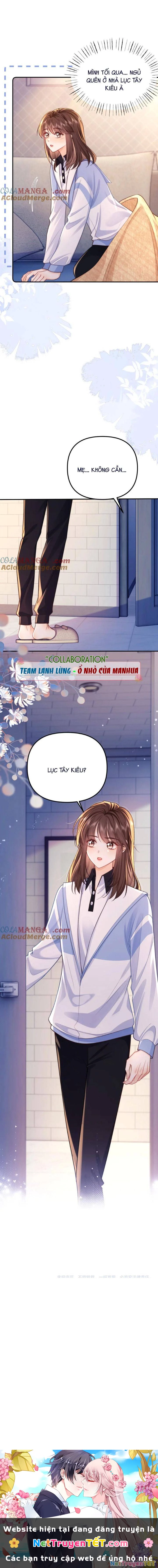 Truỵ Lạc Chapter  37 - 7