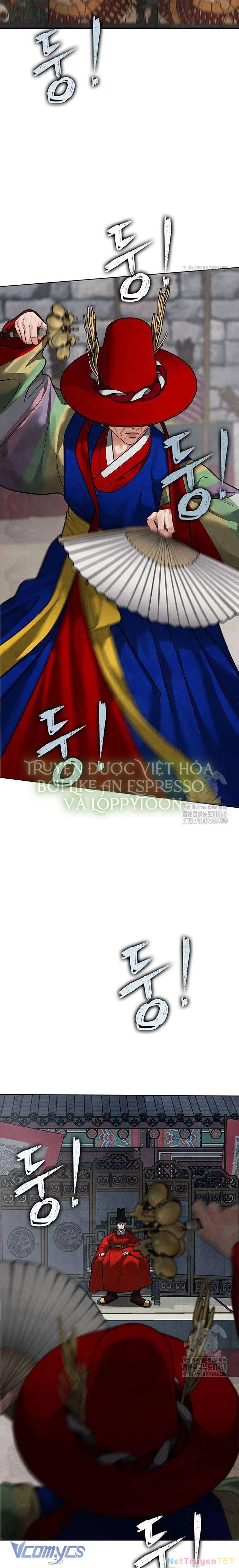 Quỷ Hồn Chapter 19 - 4