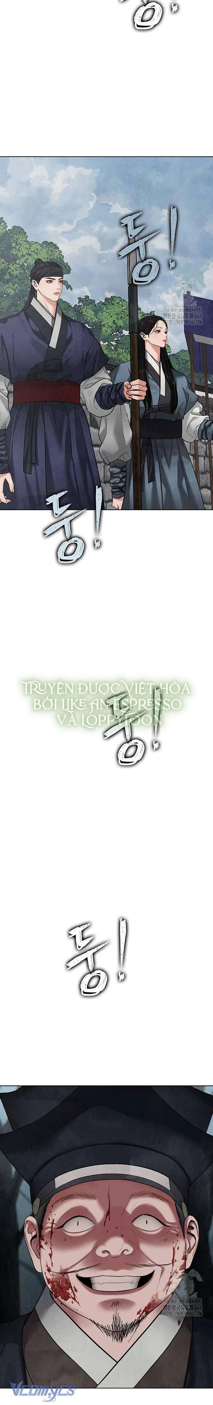 Quỷ Hồn Chapter 19 - 5