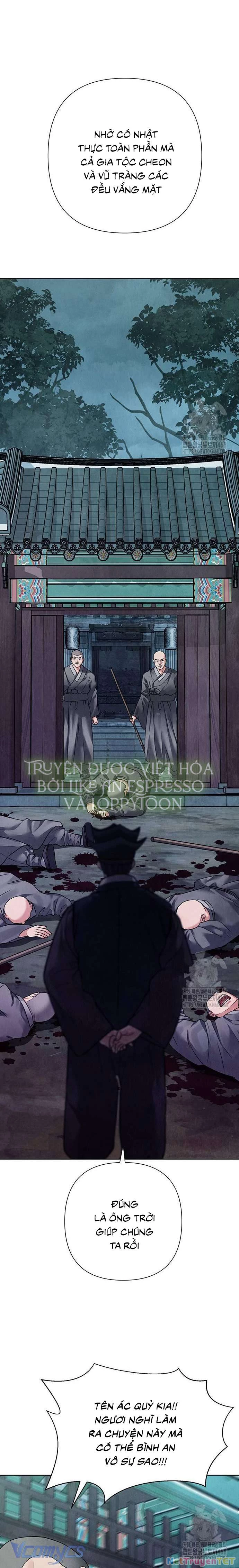 Quỷ Hồn Chapter 19 - 6