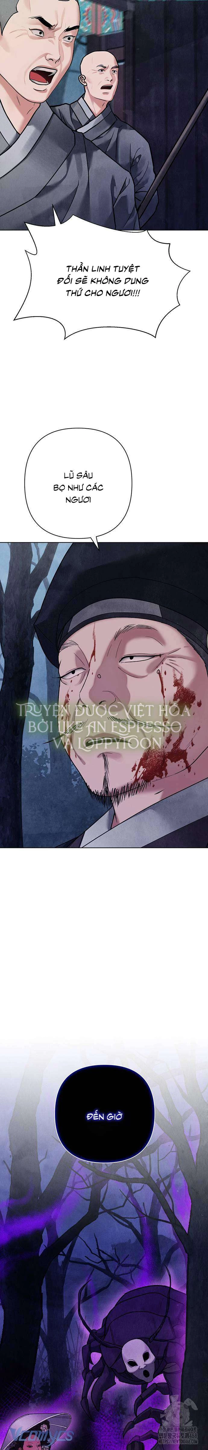 Quỷ Hồn Chapter 19 - 7