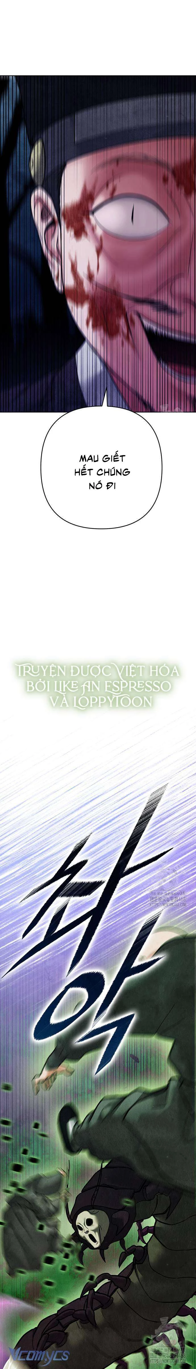 Quỷ Hồn Chapter 19 - 9