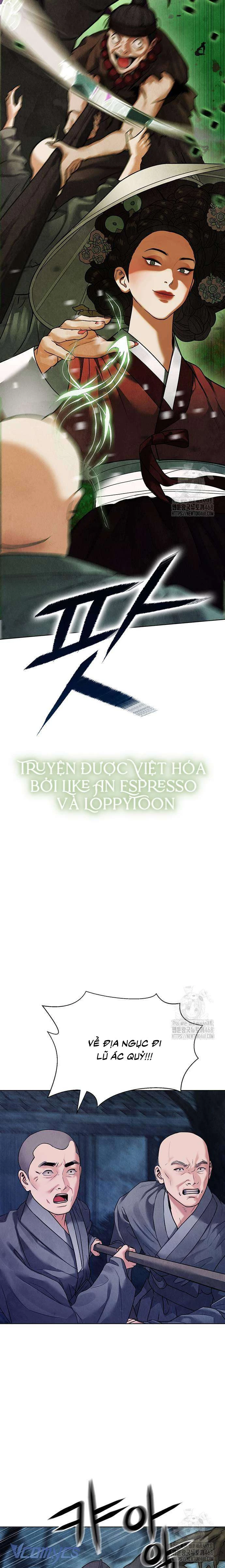 Quỷ Hồn Chapter 19 - 10