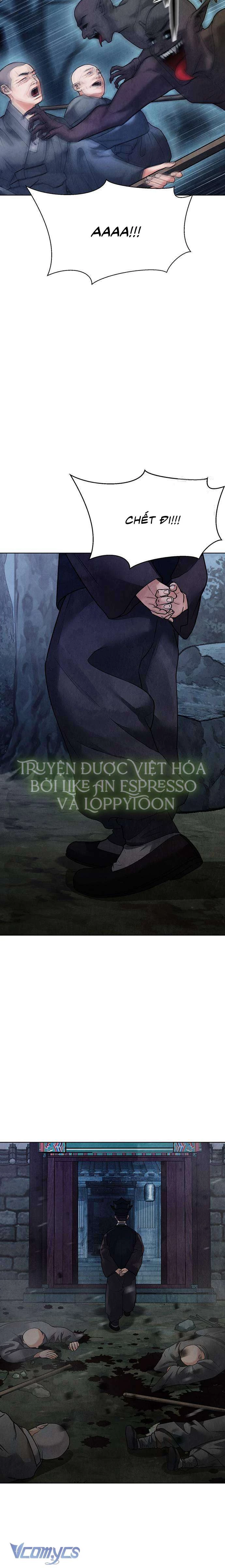 Quỷ Hồn Chapter 19 - 11