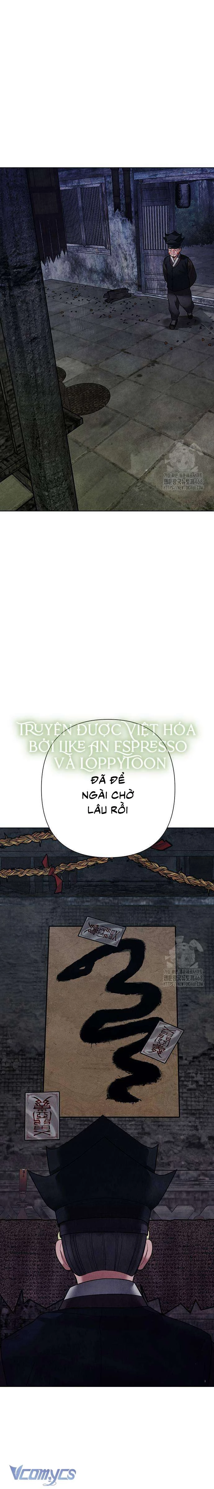 Quỷ Hồn Chapter 19 - 12