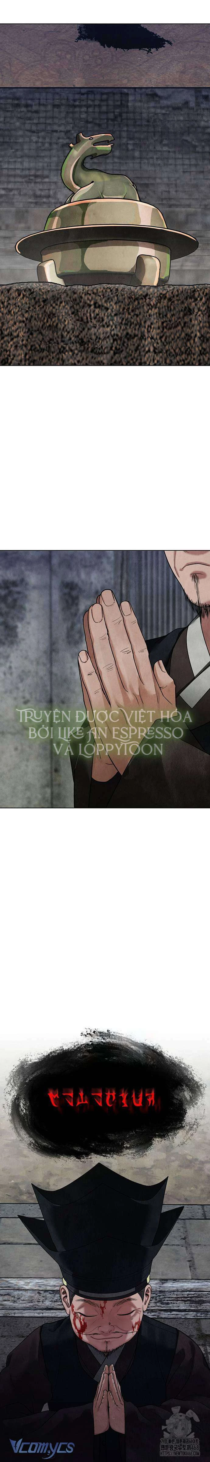 Quỷ Hồn Chapter 19 - 13