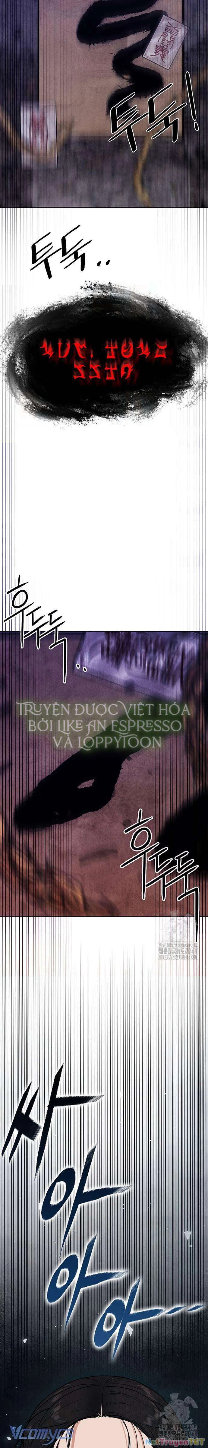 Quỷ Hồn Chapter 19 - 16