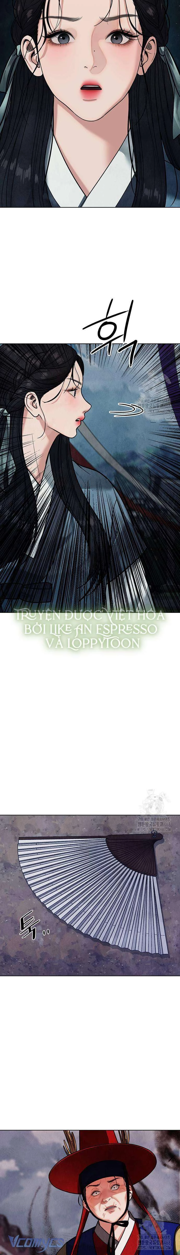 Quỷ Hồn Chapter 19 - 17