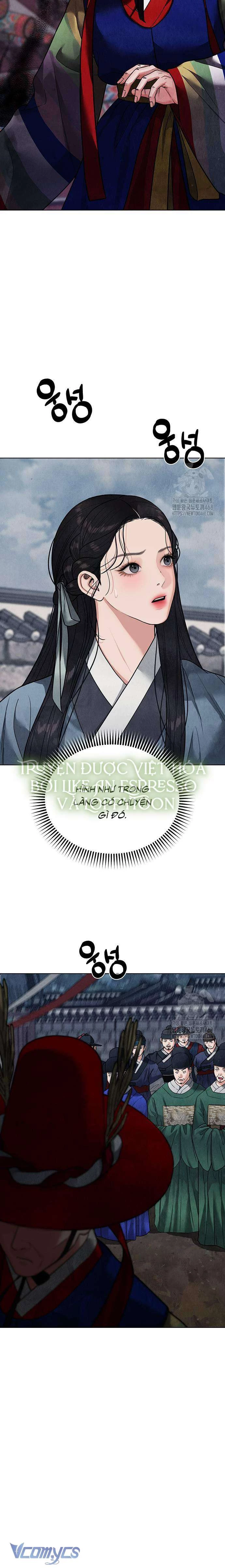 Quỷ Hồn Chapter 19 - 18