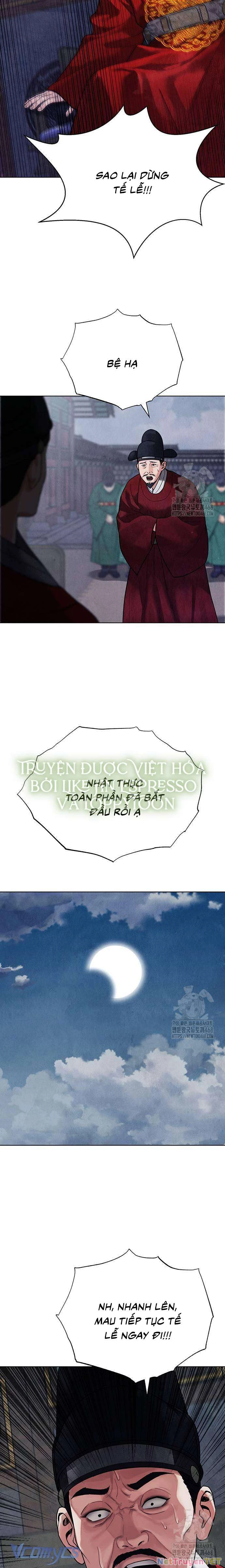 Quỷ Hồn Chapter 19 - 20