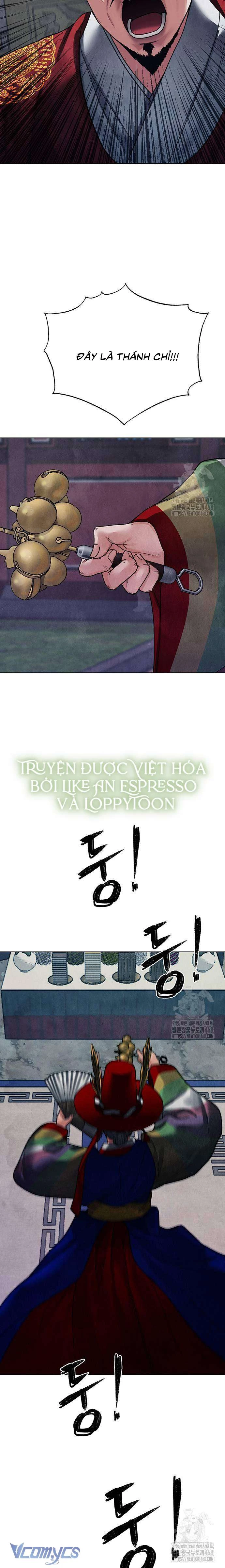 Quỷ Hồn Chapter 19 - 21