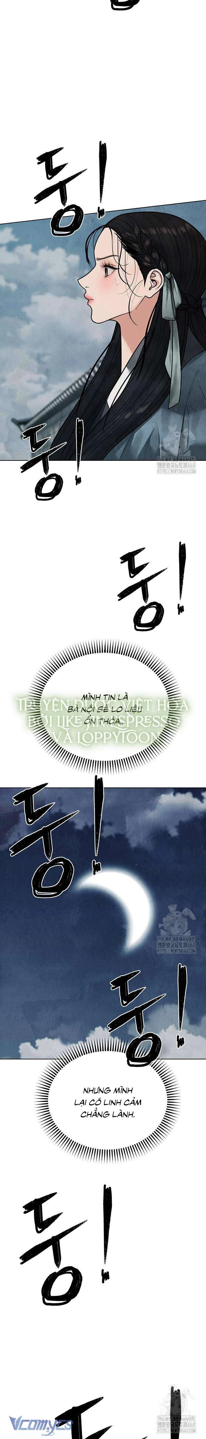 Quỷ Hồn Chapter 19 - 22