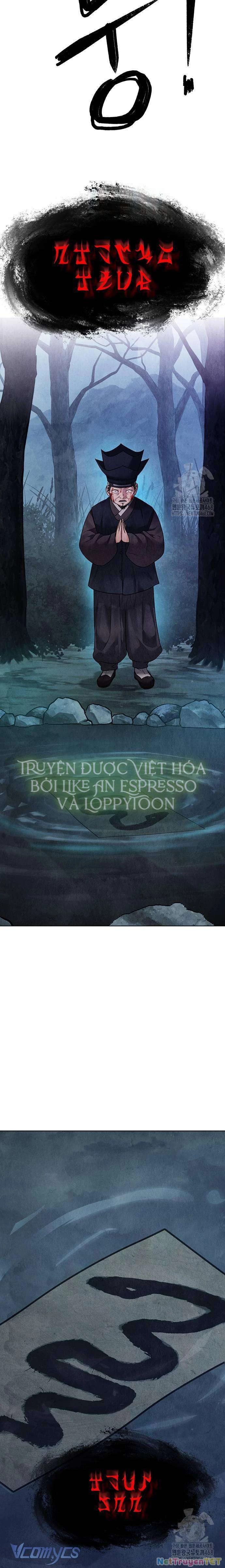 Quỷ Hồn Chapter 19 - 23