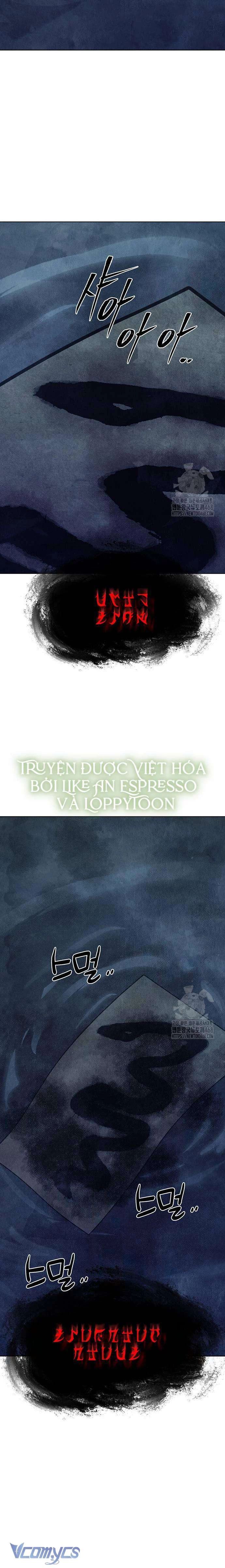 Quỷ Hồn Chapter 19 - 24