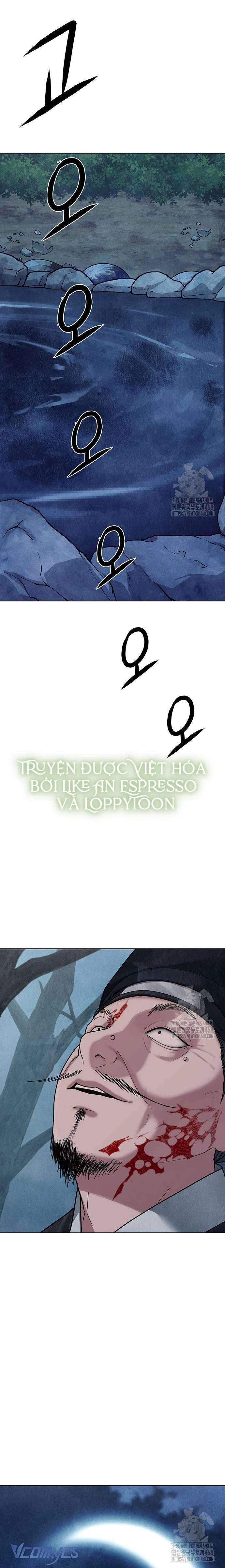 Quỷ Hồn Chapter 19 - 25