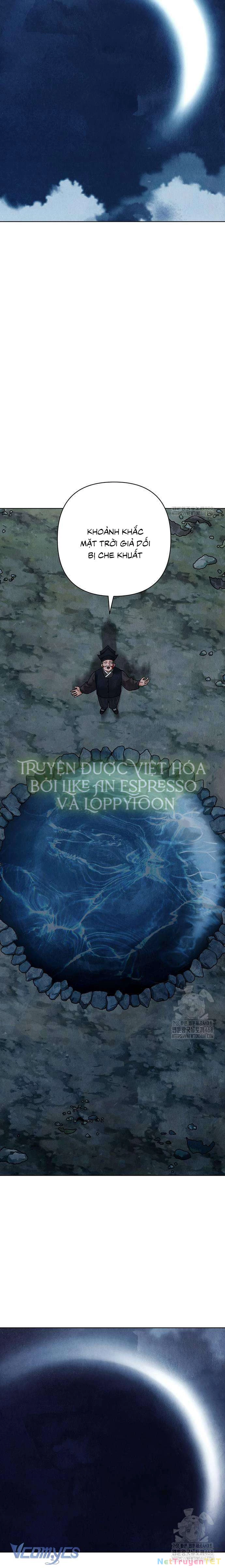 Quỷ Hồn Chapter 19 - 26