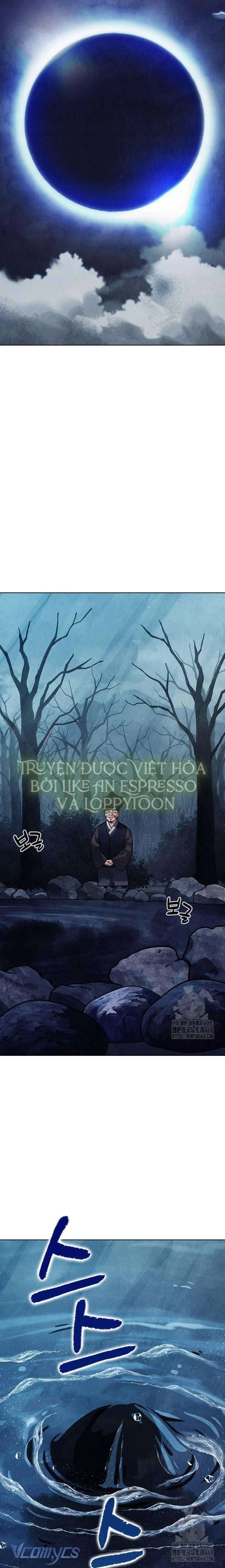 Quỷ Hồn Chapter 19 - 28