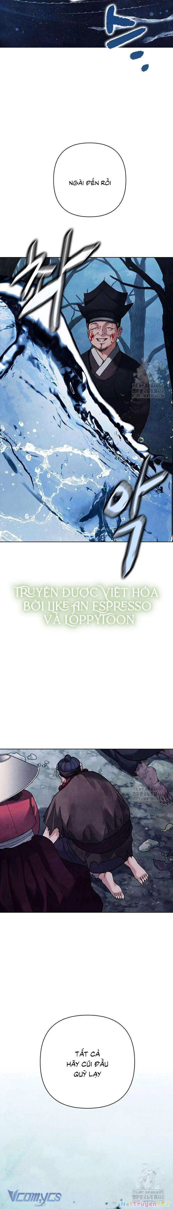 Quỷ Hồn Chapter 19 - 29