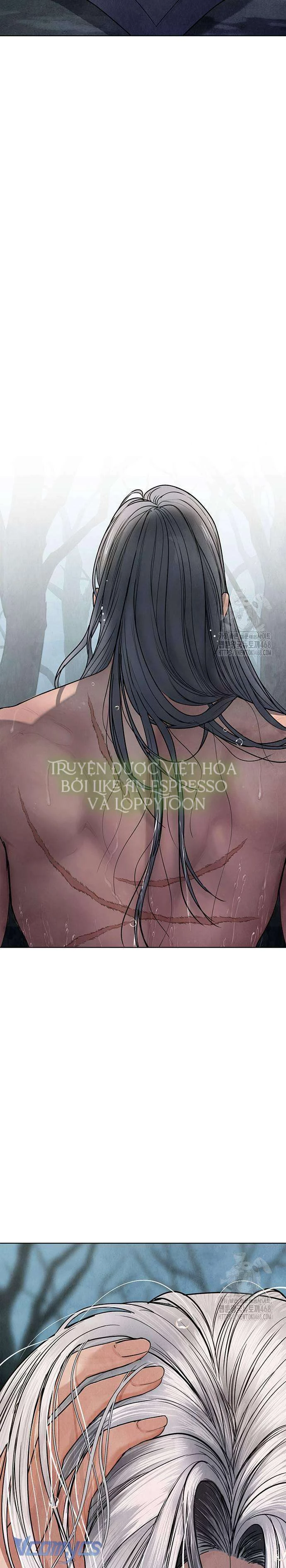 Quỷ Hồn Chapter 19 - 31