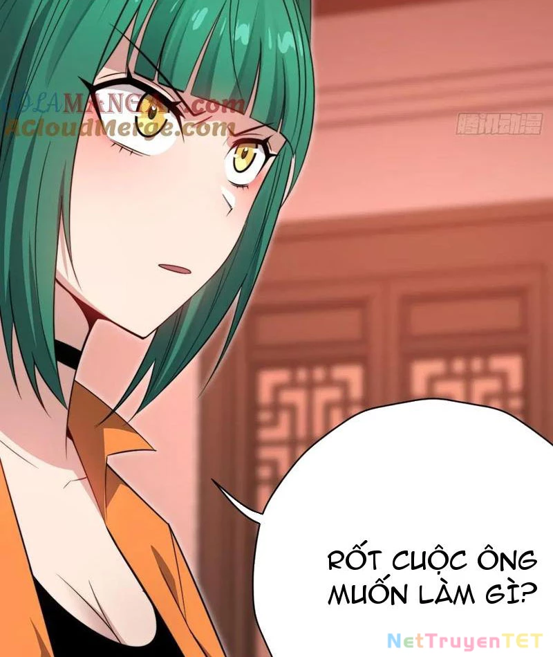 Ta Nằm Vùng Tại Yêu Quốc Chapter 40 - 6