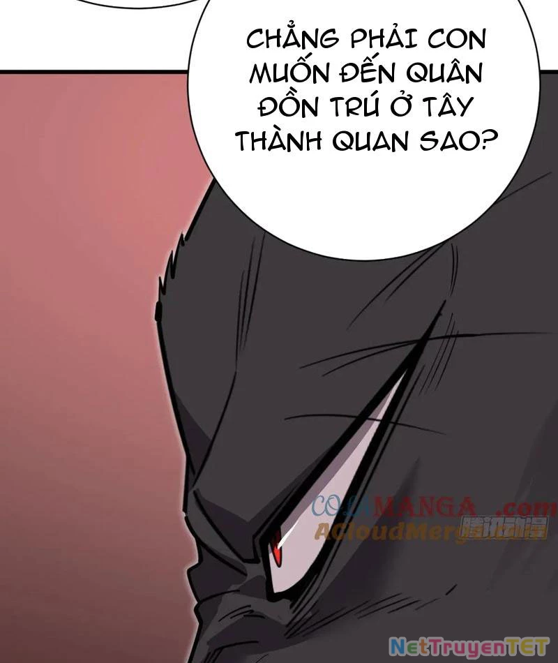 Ta Nằm Vùng Tại Yêu Quốc Chapter 40 - 9