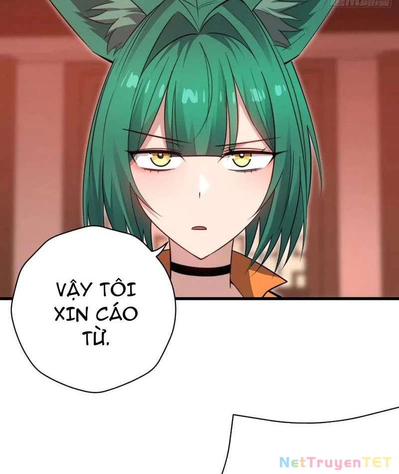 Ta Nằm Vùng Tại Yêu Quốc Chapter 40 - 11