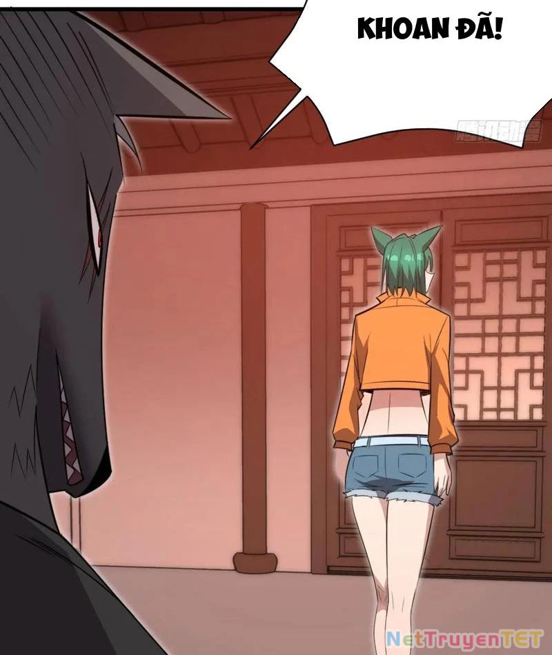 Ta Nằm Vùng Tại Yêu Quốc Chapter 40 - 12