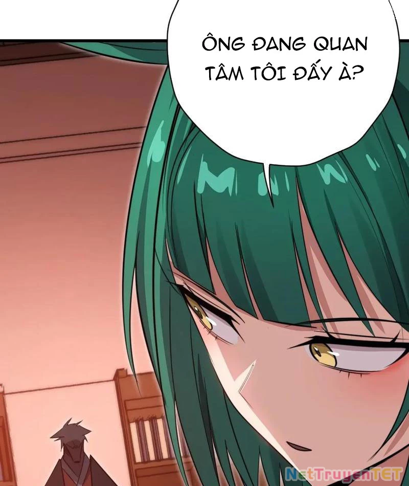Ta Nằm Vùng Tại Yêu Quốc Chapter 40 - 17