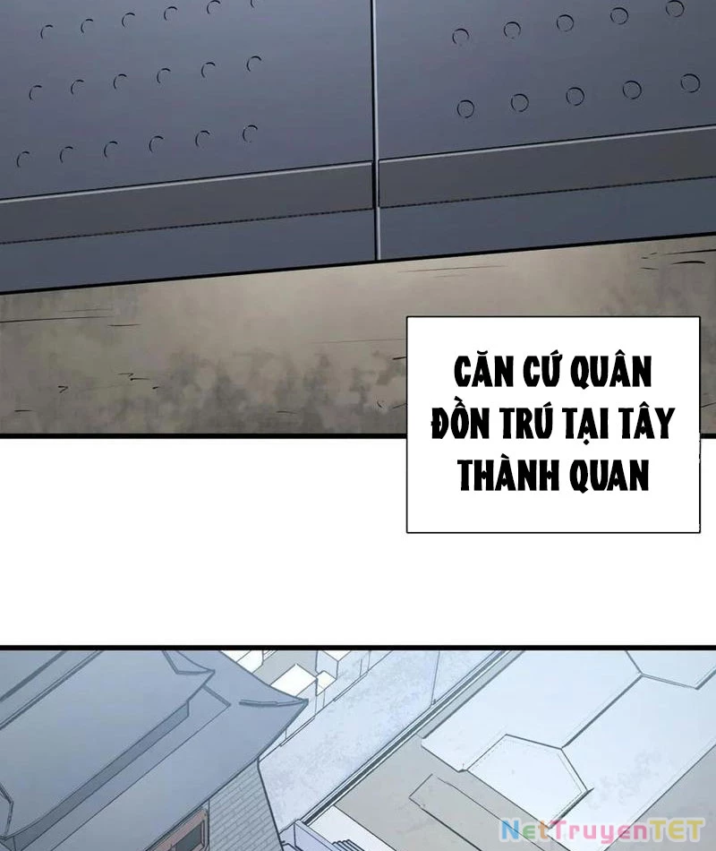 Ta Nằm Vùng Tại Yêu Quốc Chapter 40 - 22
