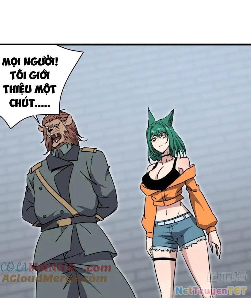 Ta Nằm Vùng Tại Yêu Quốc Chapter 40 - 24
