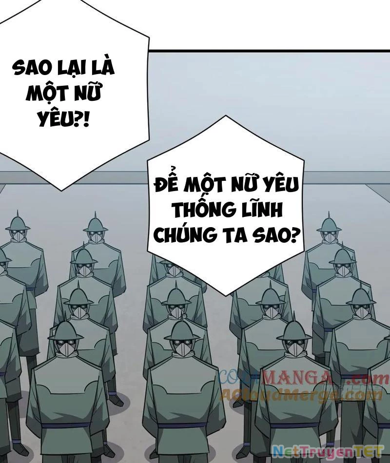 Ta Nằm Vùng Tại Yêu Quốc Chapter 40 - 28