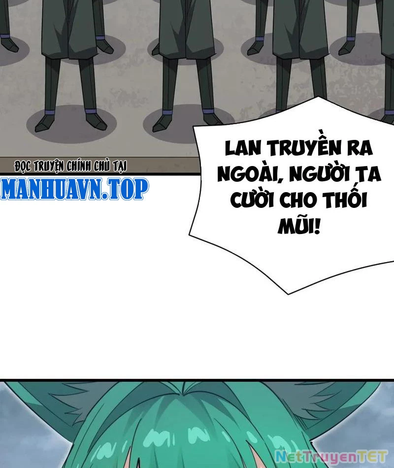 Ta Nằm Vùng Tại Yêu Quốc Chapter 40 - 29