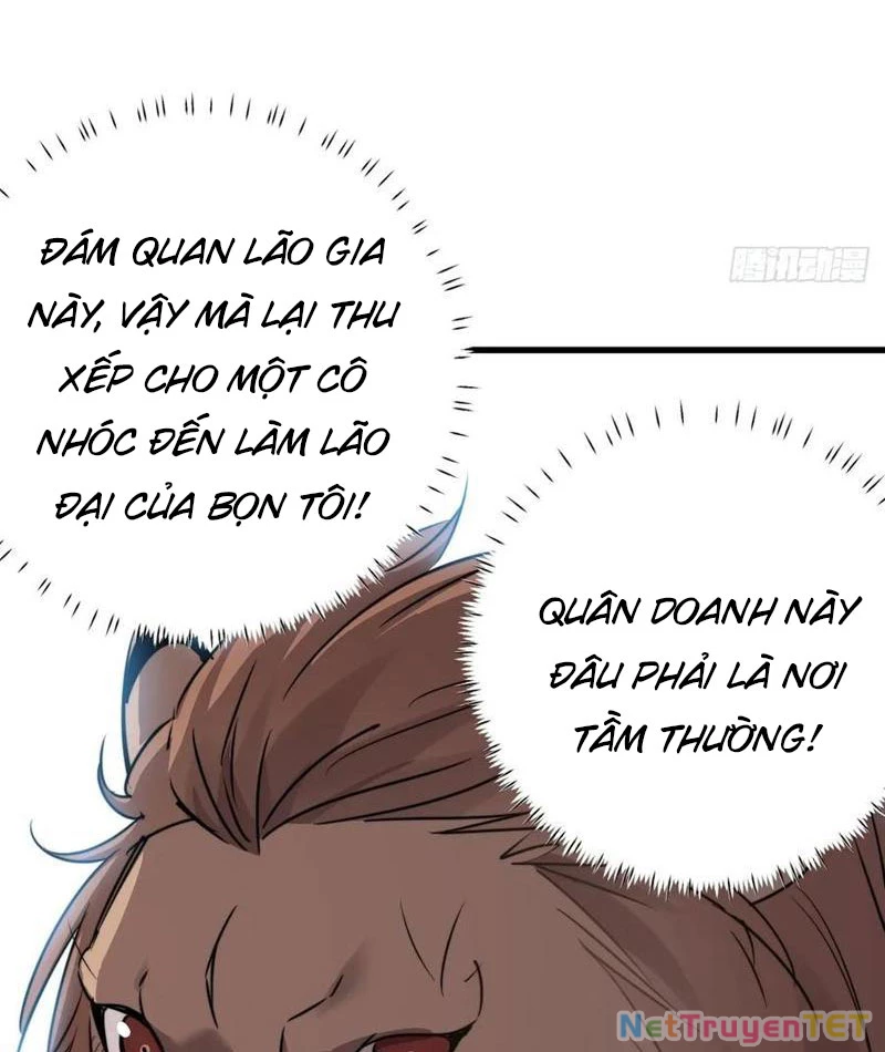 Ta Nằm Vùng Tại Yêu Quốc Chapter 40 - 31