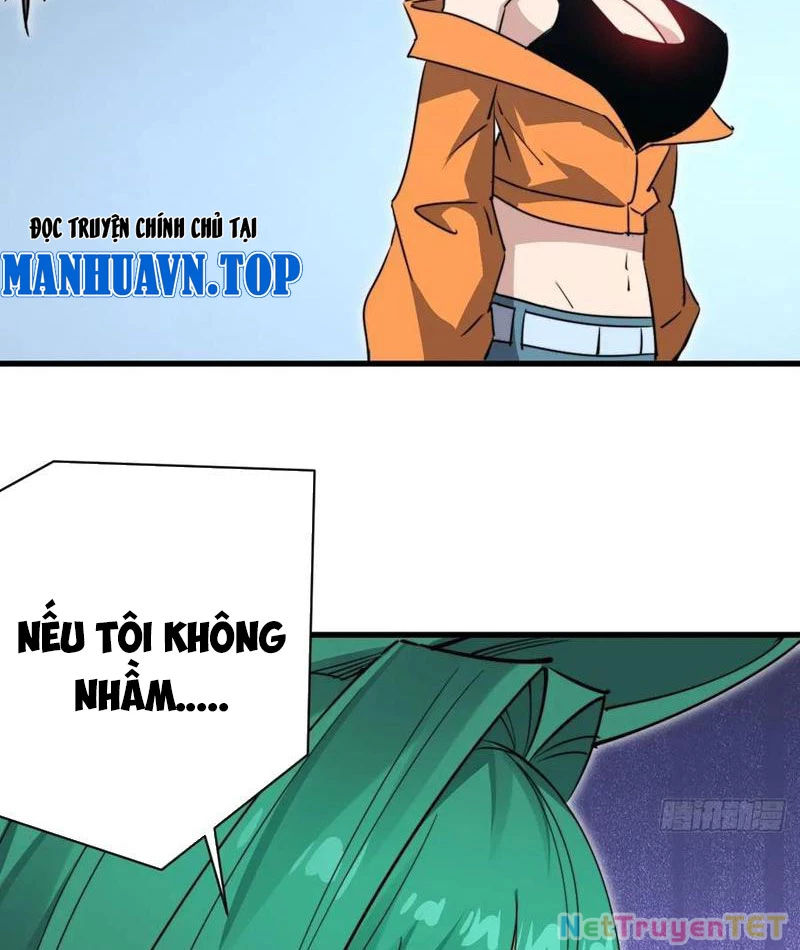 Ta Nằm Vùng Tại Yêu Quốc Chapter 40 - 34