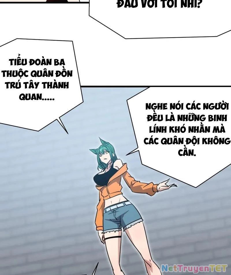 Ta Nằm Vùng Tại Yêu Quốc Chapter 40 - 36
