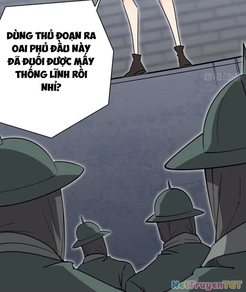 Ta Nằm Vùng Tại Yêu Quốc Chapter 40 - 37
