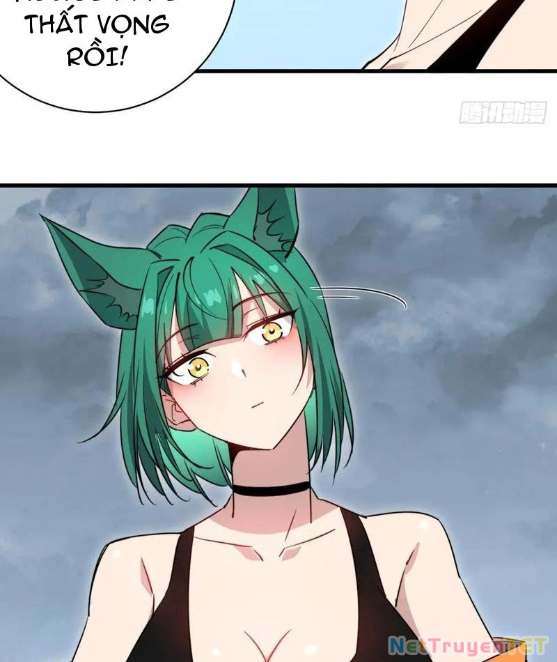 Ta Nằm Vùng Tại Yêu Quốc Chapter 40 - 39