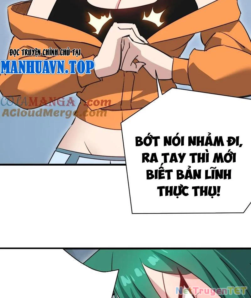 Ta Nằm Vùng Tại Yêu Quốc Chapter 40 - 40