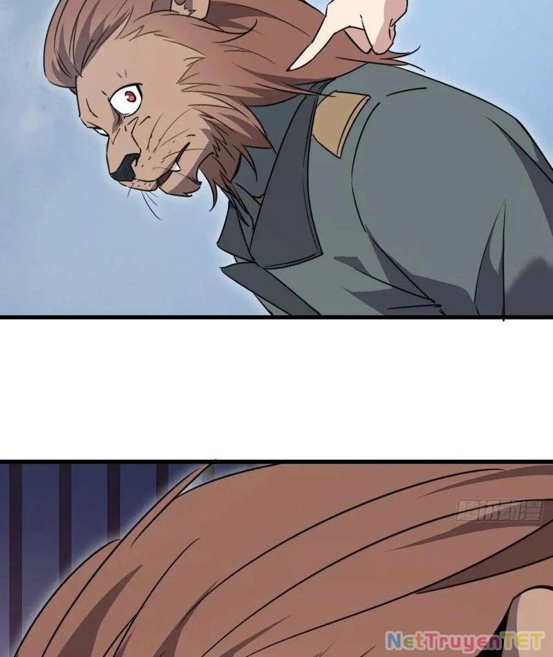 Ta Nằm Vùng Tại Yêu Quốc Chapter 40 - 42