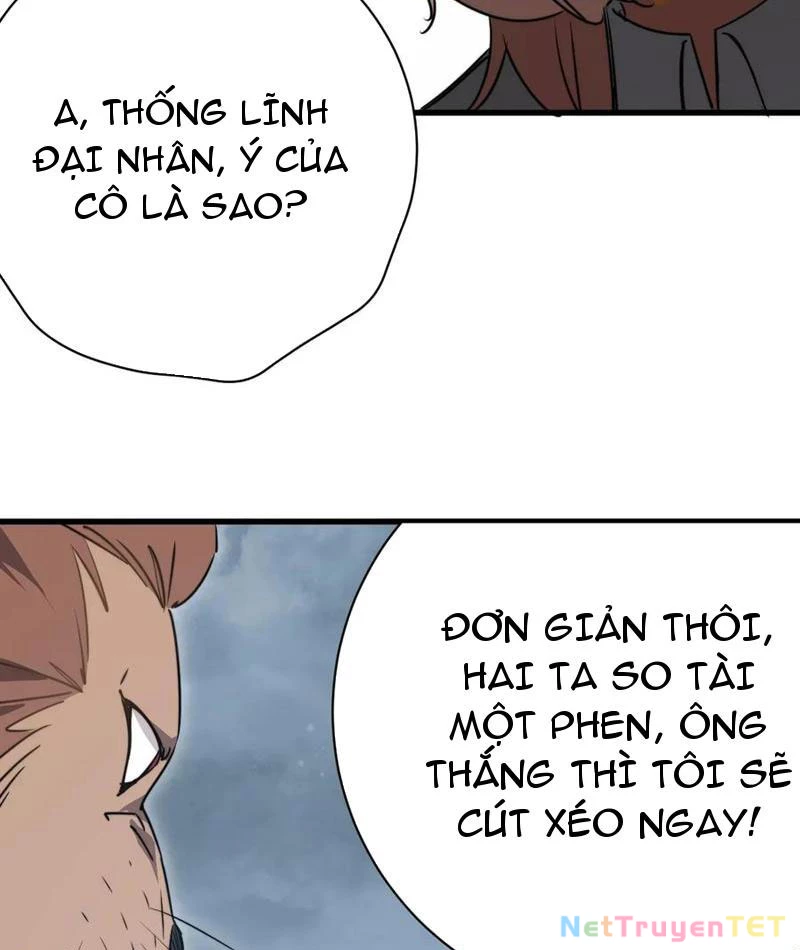 Ta Nằm Vùng Tại Yêu Quốc Chapter 40 - 44
