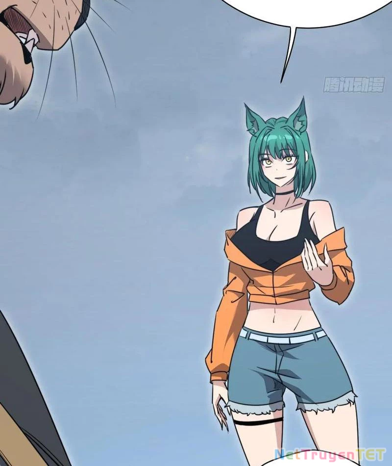 Ta Nằm Vùng Tại Yêu Quốc Chapter 40 - 45